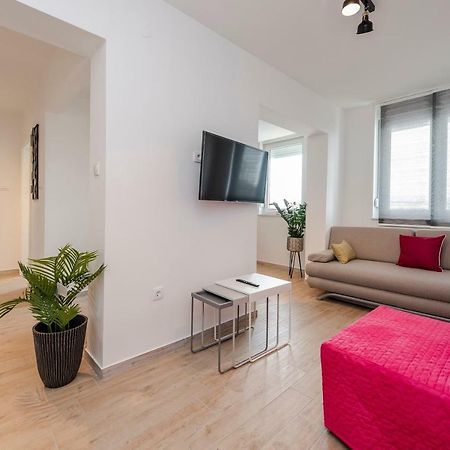 Seven Apartman Apartment Задар Екстериор снимка