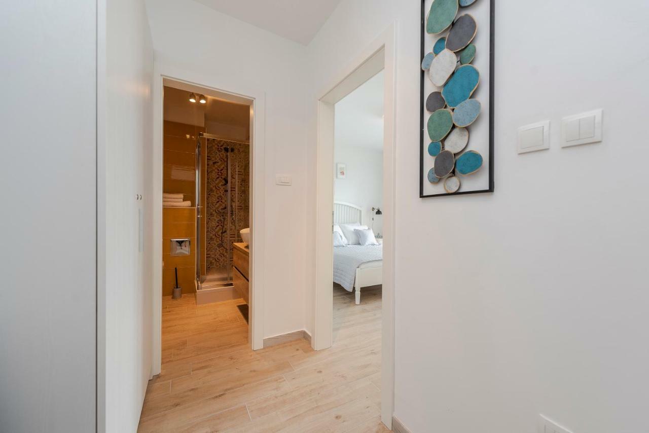 Seven Apartman Apartment Задар Екстериор снимка