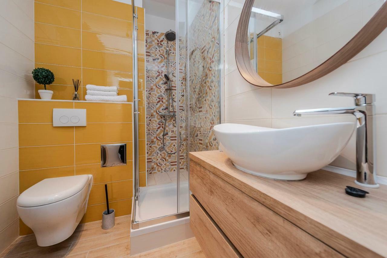 Seven Apartman Apartment Задар Екстериор снимка