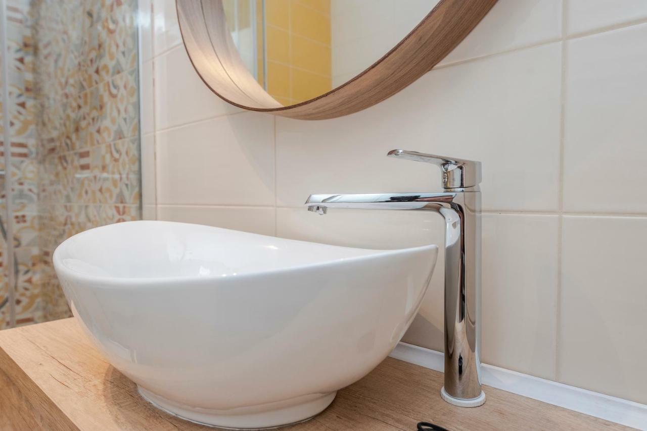 Seven Apartman Apartment Задар Екстериор снимка
