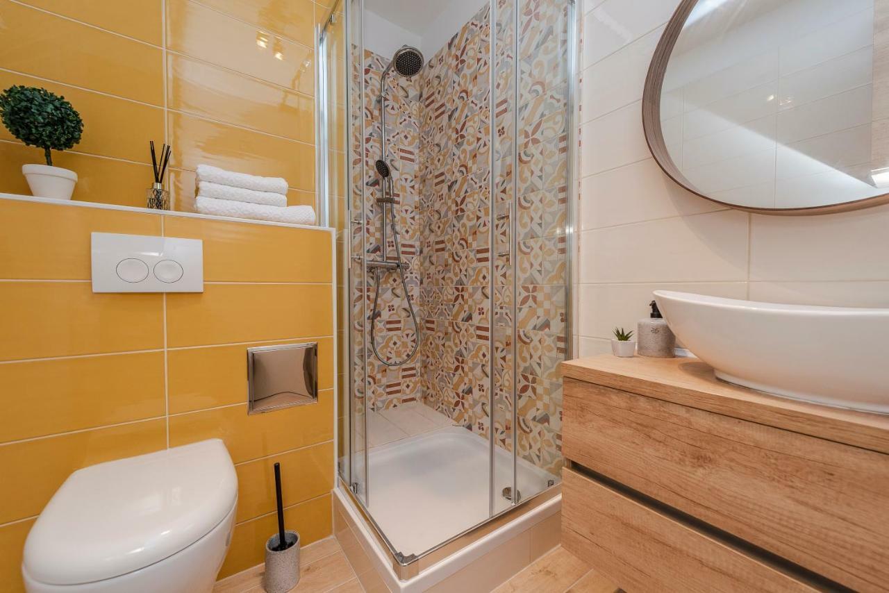 Seven Apartman Apartment Задар Екстериор снимка