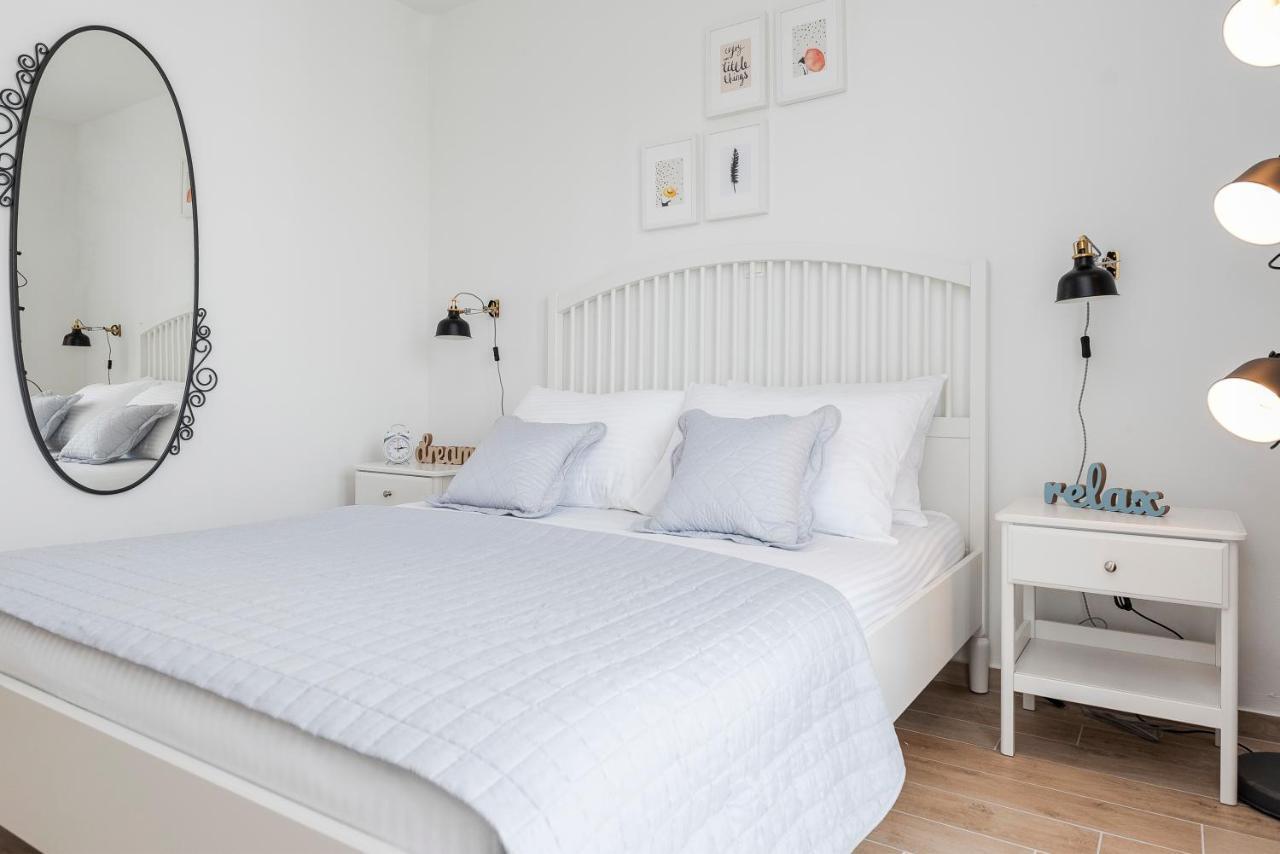 Seven Apartman Apartment Задар Екстериор снимка